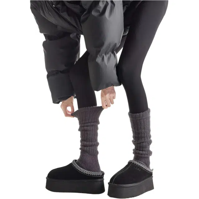 Tad murmur