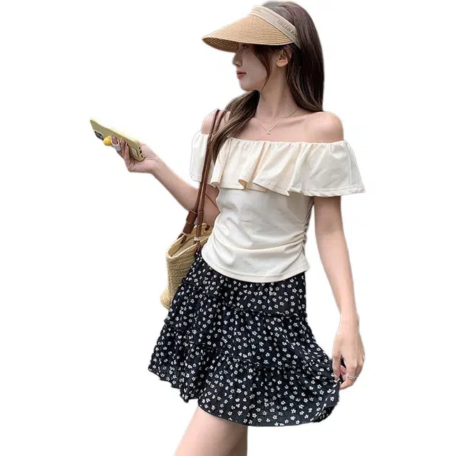 FOREVER 21 T
