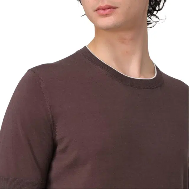 Brunello Cucinelli SS25 T