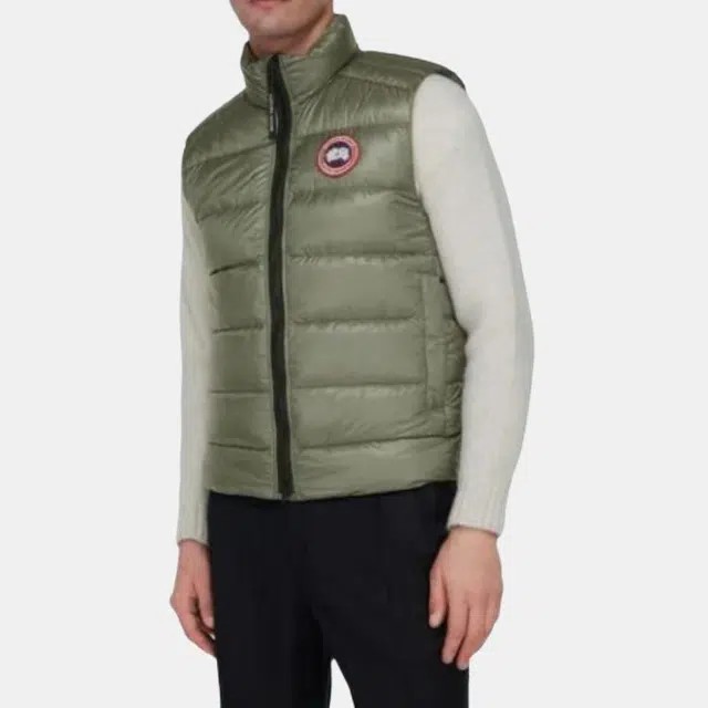 Canada Goose SS23 Logo