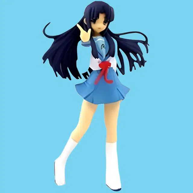 SEGA figure sethr02