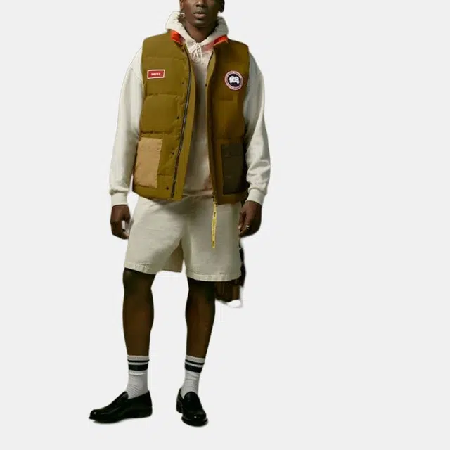 Canada Goose SS21
