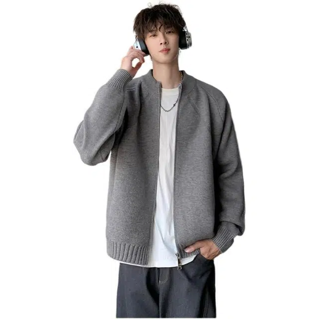 GENT LORE boxy
