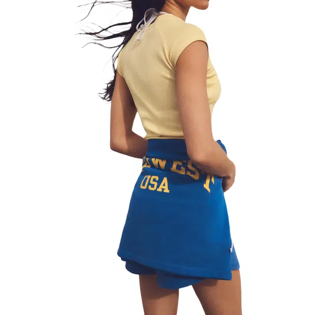 ZARA T