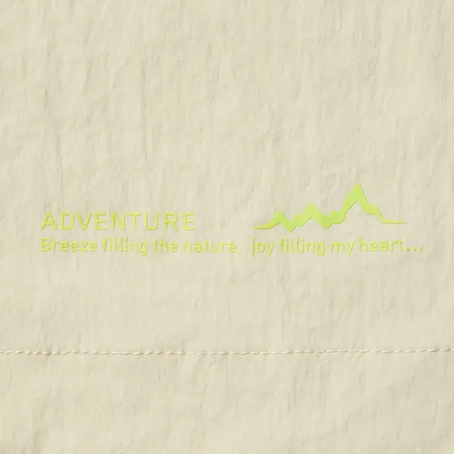 李宁儿童衬衫 户外系列 单排扣休闲柔软短袖 海岸灰 青少年