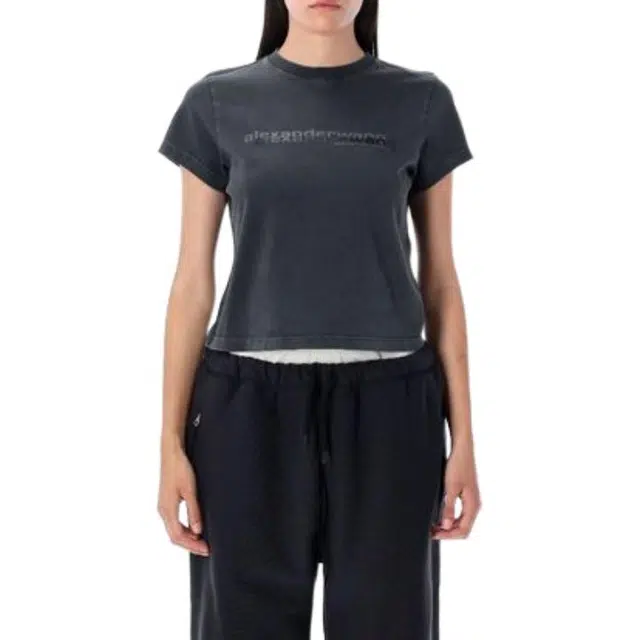 alexander wang SS25 T
