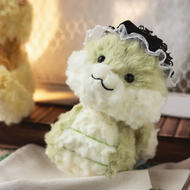 hugbuddy 16cm