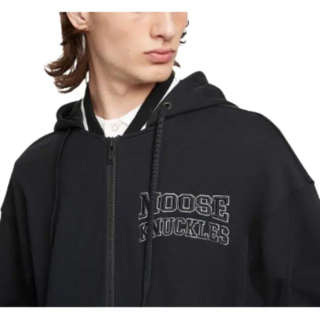 Moose Knuckles