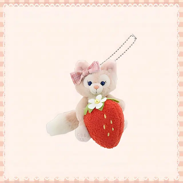 Disney 9cm