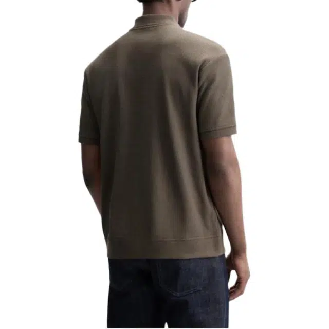ZARA Polo
