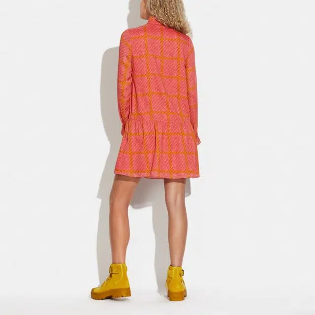 COACH SS22 Bonnie Cashin