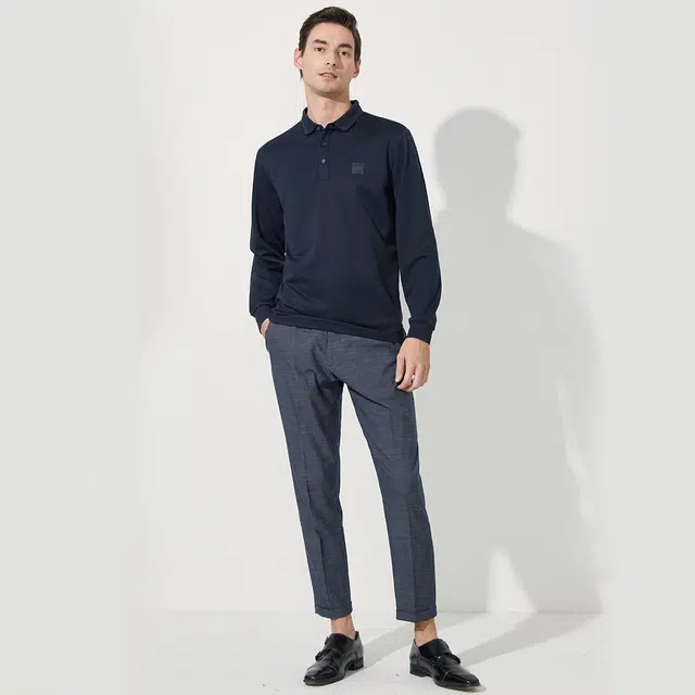 FIRS Polo