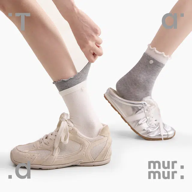 Tad murmur 3