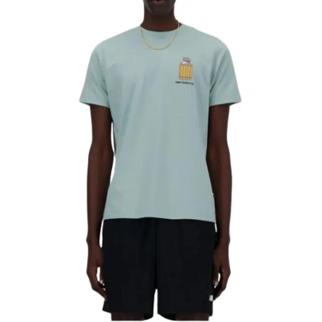New Balance T