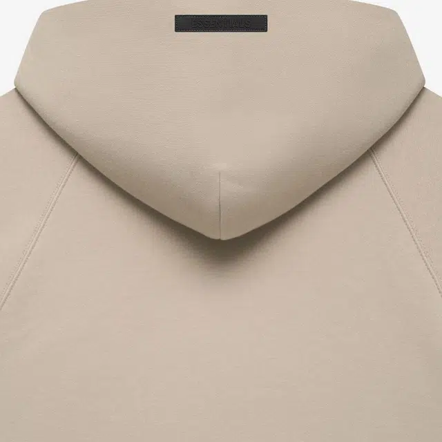 Fear of God Essentials Logo