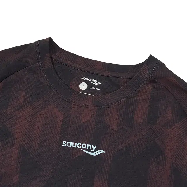 Saucony T