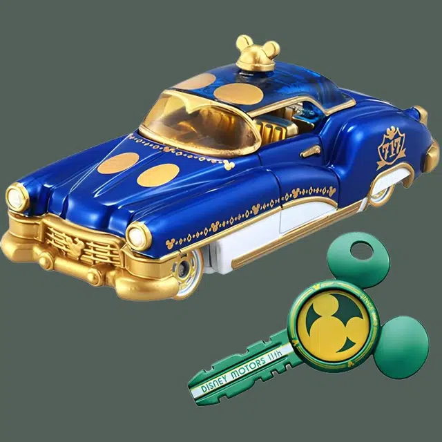 TAKARA TOMY 2