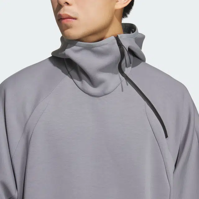 adidas FOS FUTURE STYLE HOODED SWEAT