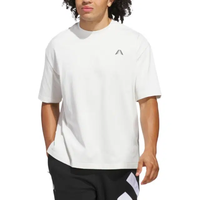 adidas x ANTHONY EDWARDS SS25 T