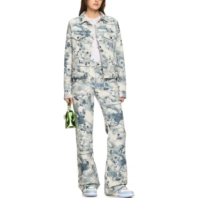 OFF-WHITE SS25