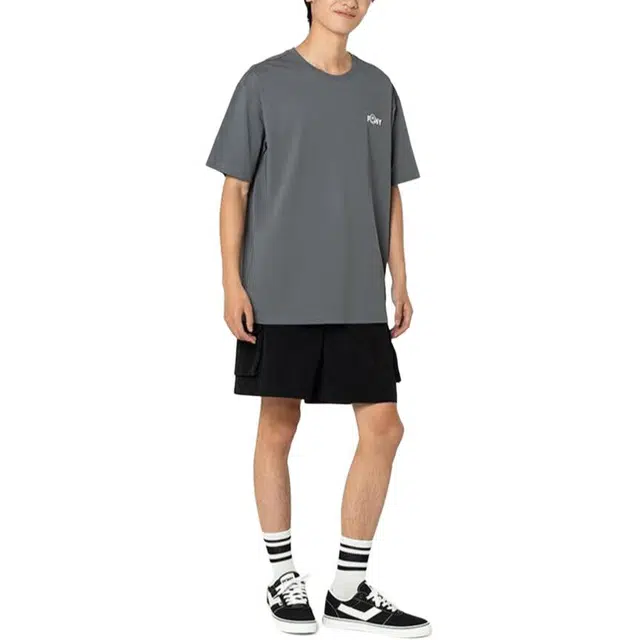 PONY T