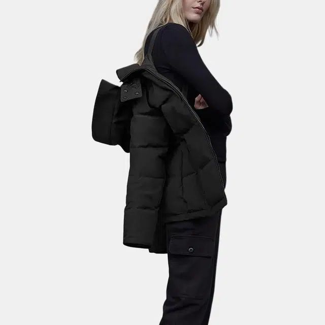 Canada Goose Chelsea Whitehouse