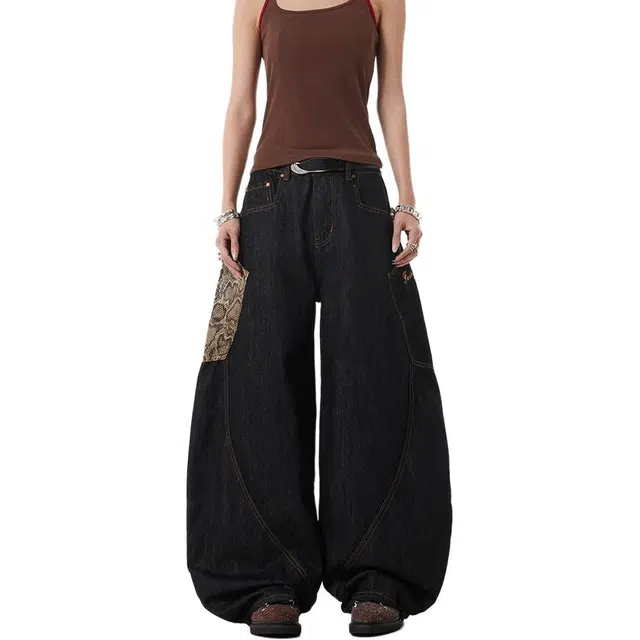 BLACK AT
