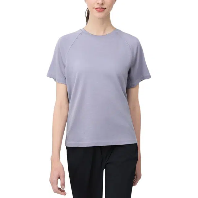 HELLY HANSEN H2WHT SS25T