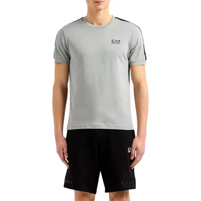 EMPORIO ARMANI EA7 SS24 LogoT