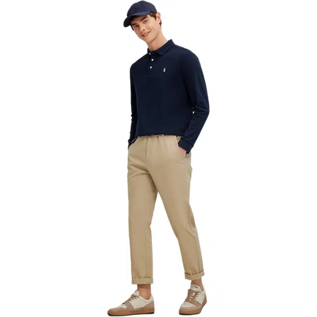 Hush Puppies Polo