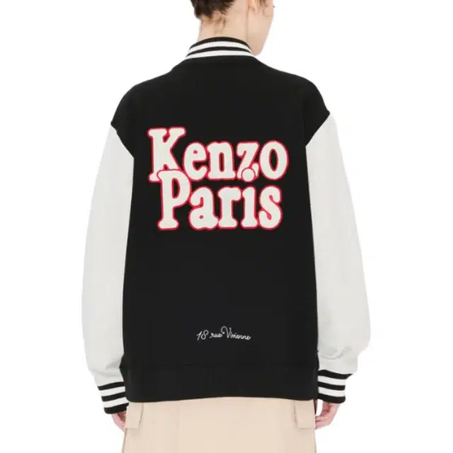 KENZO SS25