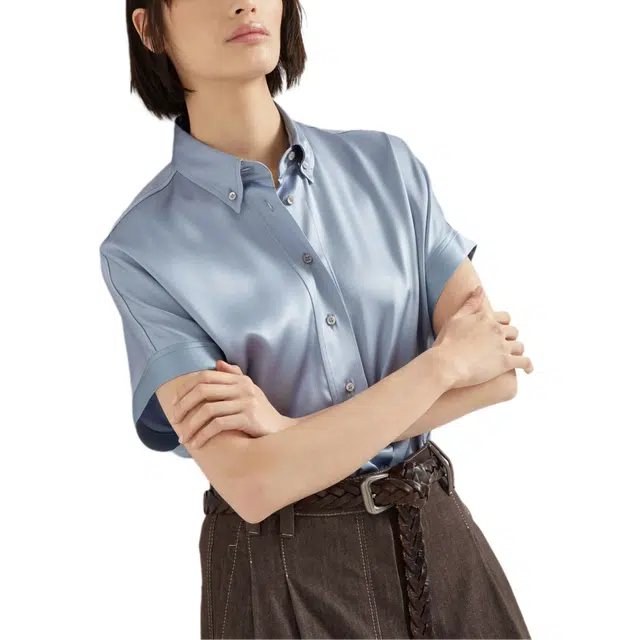 Brunello Cucinelli SS25