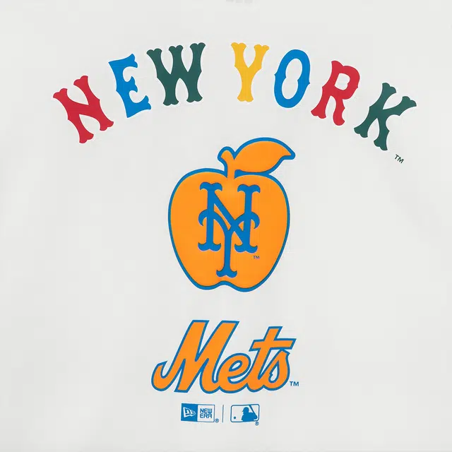 New Era x MLB T