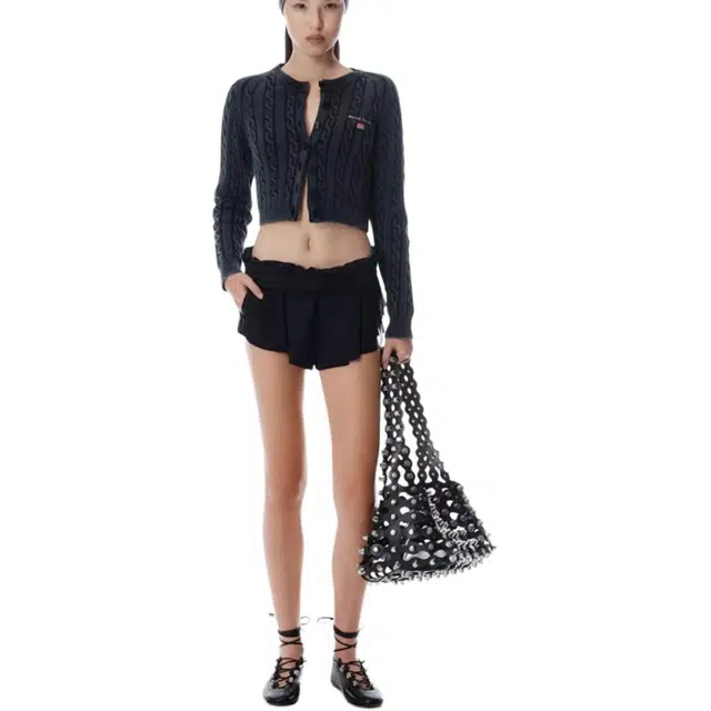 alexander wang SS25 Logo
