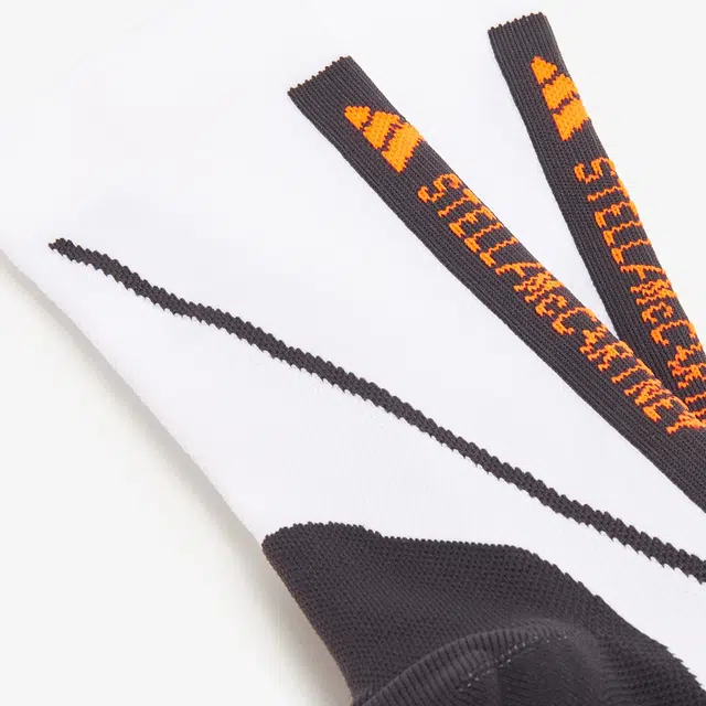 adidas x Stella McCartney CREW SOCKS 1