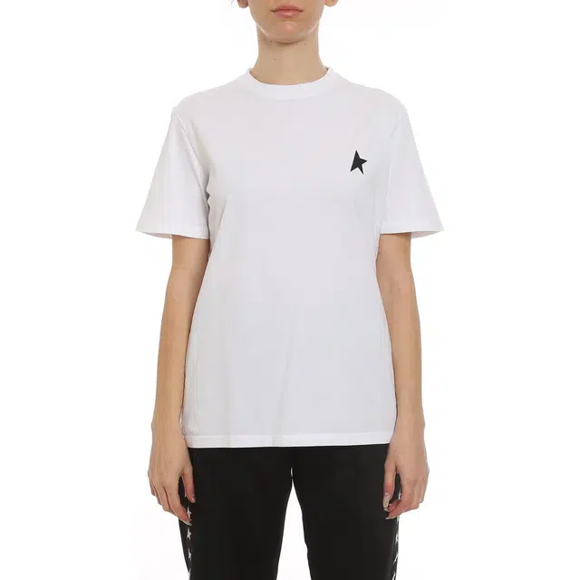 Golden Goose SS22 LogoT