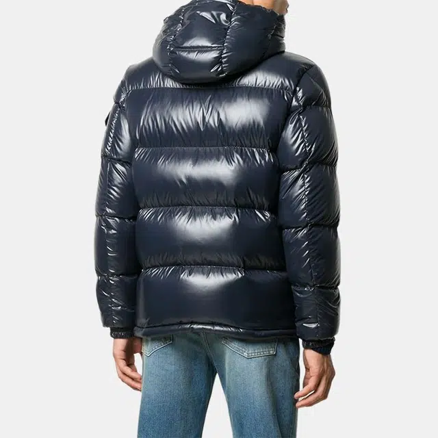 Moncler Ecrins