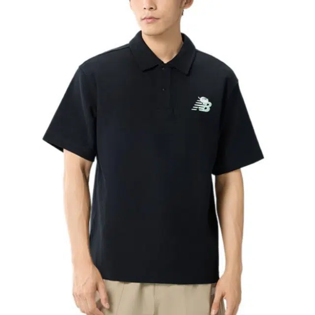 New Balance Polo