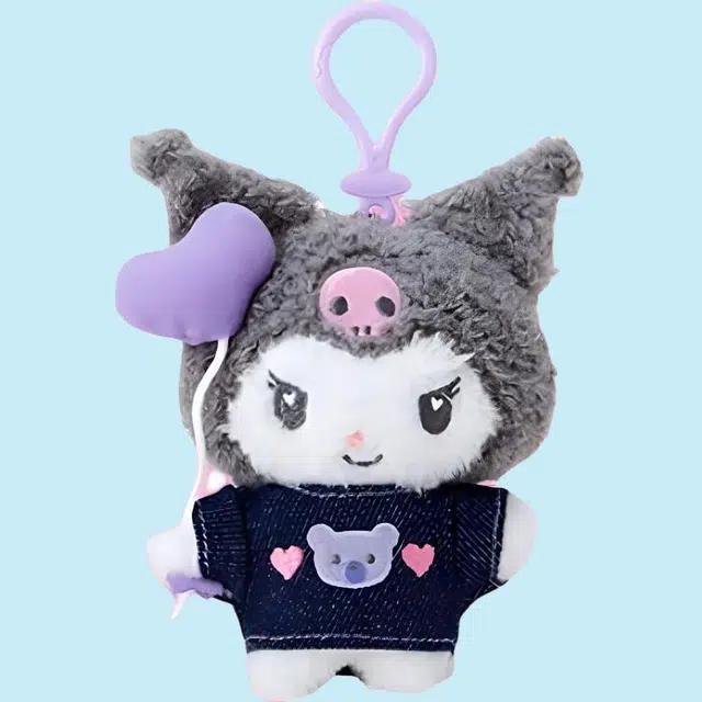 Sanrio 11cm
