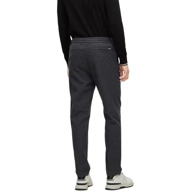 HUGO BOSS