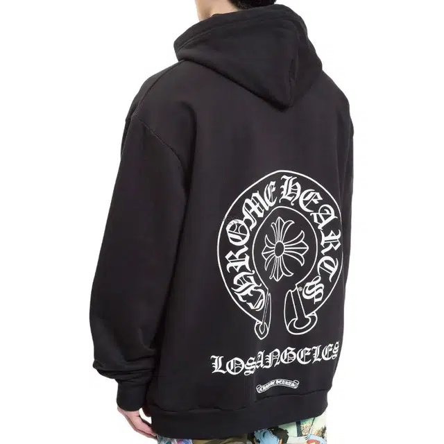 Chrome Hearts Hoodie