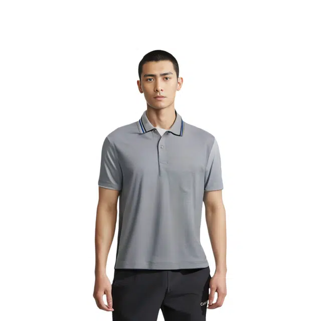 UNIQLO x x JW Anderson x Roger Federer SS24 Polo
