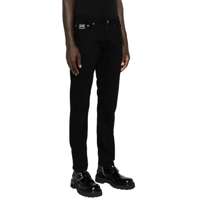 VERSACE JEANS COUTURE
