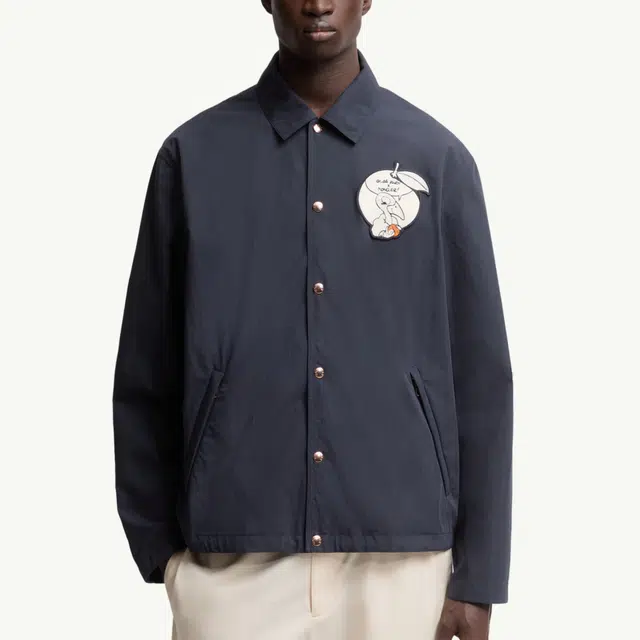 MONCLER GENIUS x Donald Glover SS25