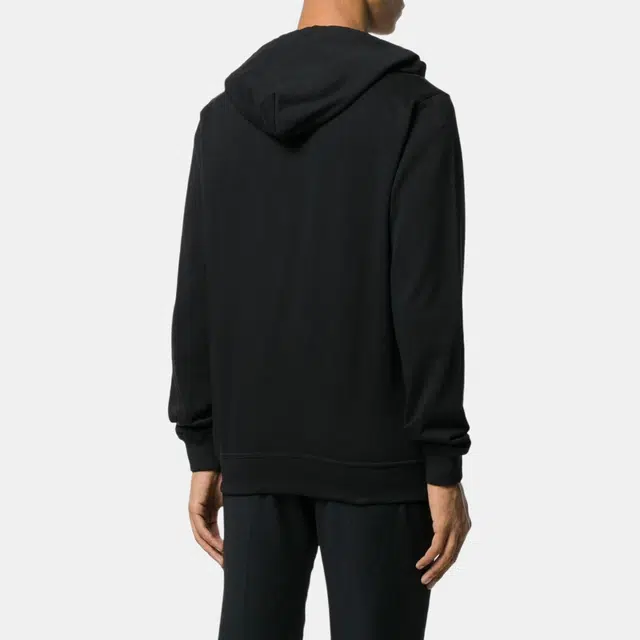 Paul & Shark Yachting Hoodie Black