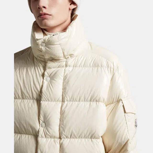 Moncler Maya Ivory