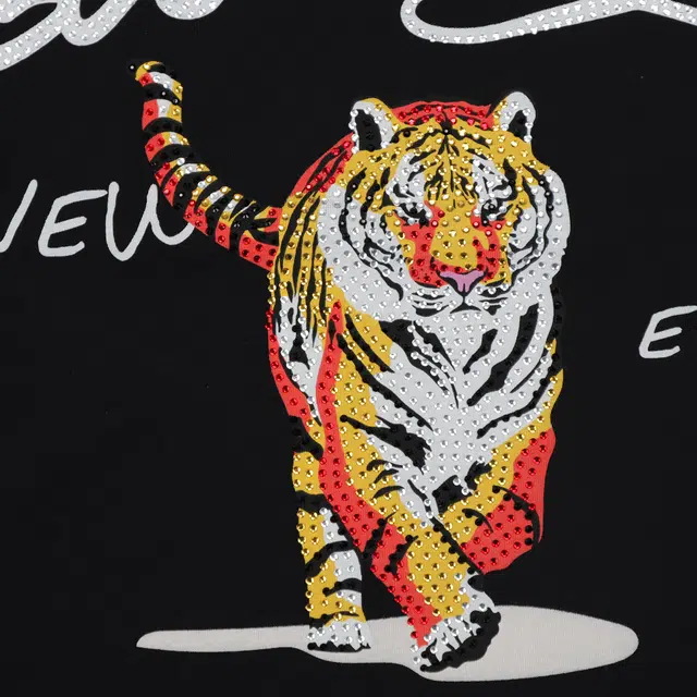 ED HARDY X LOGO