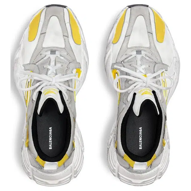 Balenciaga Monday