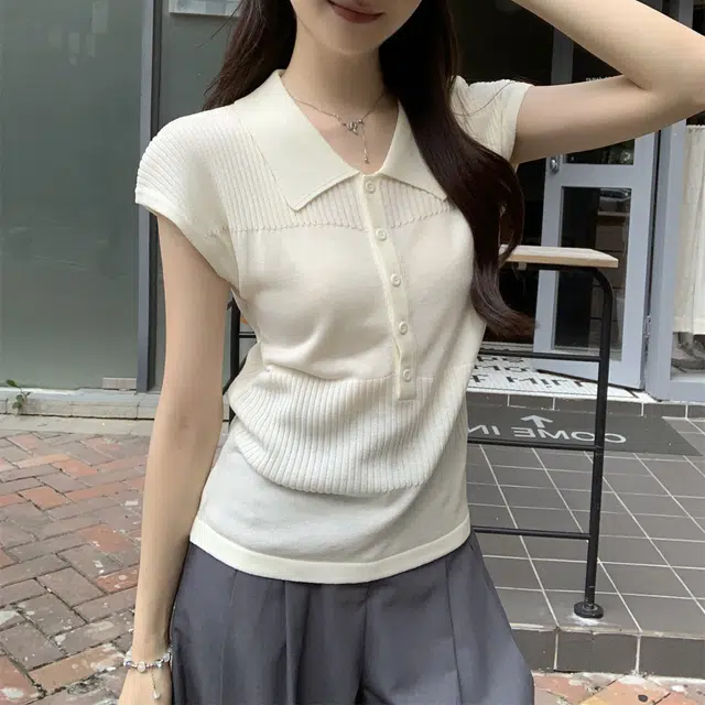 polo T