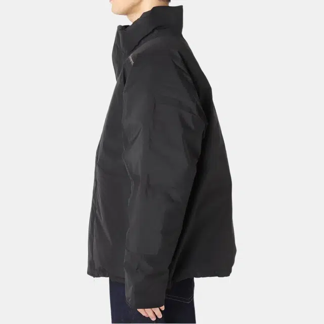 nanamica FW24 GORE-TEX